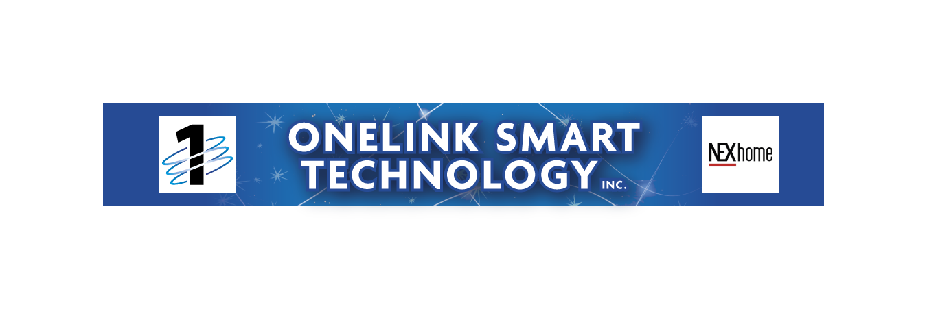 OneLink Smart Technology - Official NEXhome Canadian Partner